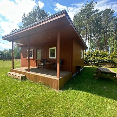 Holiday Home Juras Krasti Saulkrasti Dış mekan fotoğraf